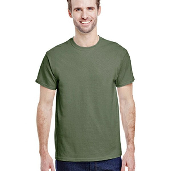 MEN'S CUSTOM PRINTED T-SHIRTS